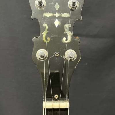 Gibson RB-250 Banjo, ca. 1971 image 7