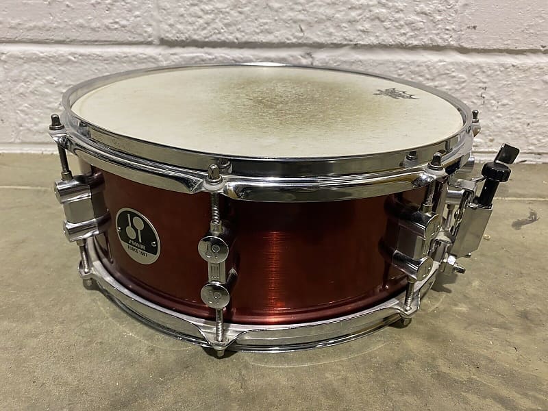 SONOR FORCE 3007 スネア ソナー メイプル - 打楽器