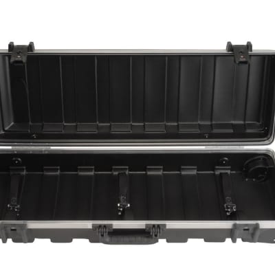 SKB Cases 1SKB-H3611 ATA "Rail Pack" Trap Stand Case with Handles & Wheels (1SKBH3611) image 2