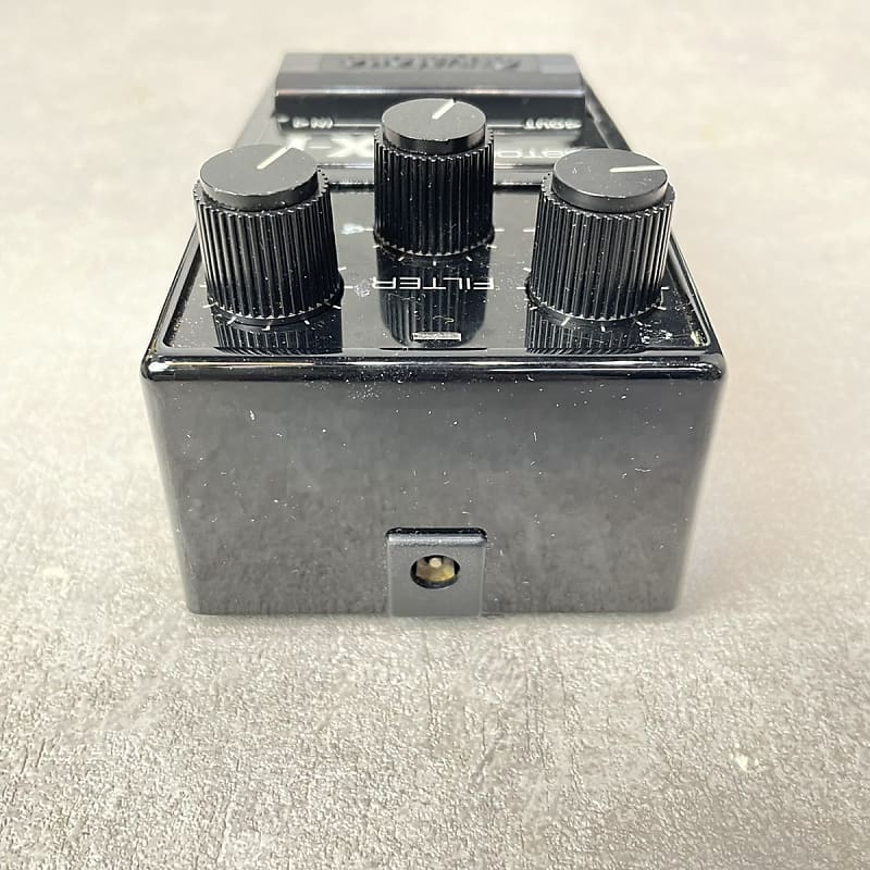 ギター Guyatone PS-031 Distortion Pro X-I Guyatone PS-031 Distortion Pro XI Guitar Effect Pedal Japan