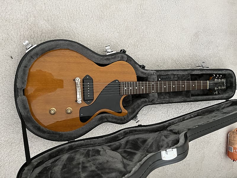 Epiphone Les Paul Junior '57 Reissue | Reverb UK