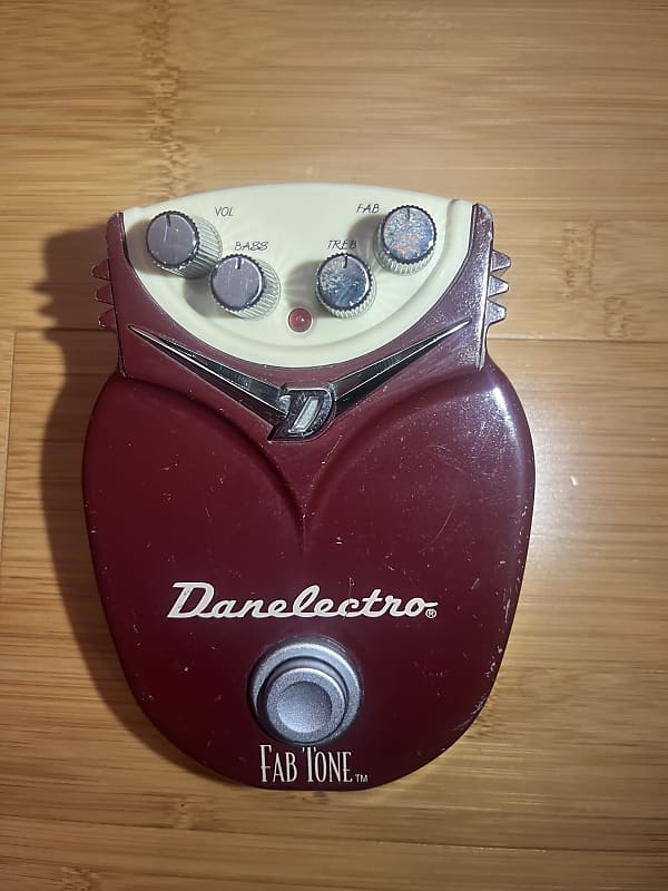 Danelectro Fab Tone