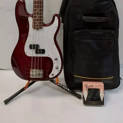■FERNANDES RB-80 Rickenbacker Bass ベース 1980s Fernandes RB-80 Rickenbacker 4001 Bass Guitar (Vintage