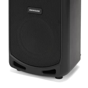Samson Expedition Escape Rechargeable Portable Bluetooth Speaker System