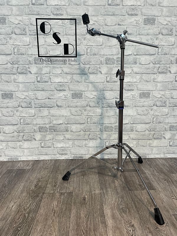 Yamaha CS740 Boom Arm Cymbal Stand Drum Hardware Accessory | Reverb