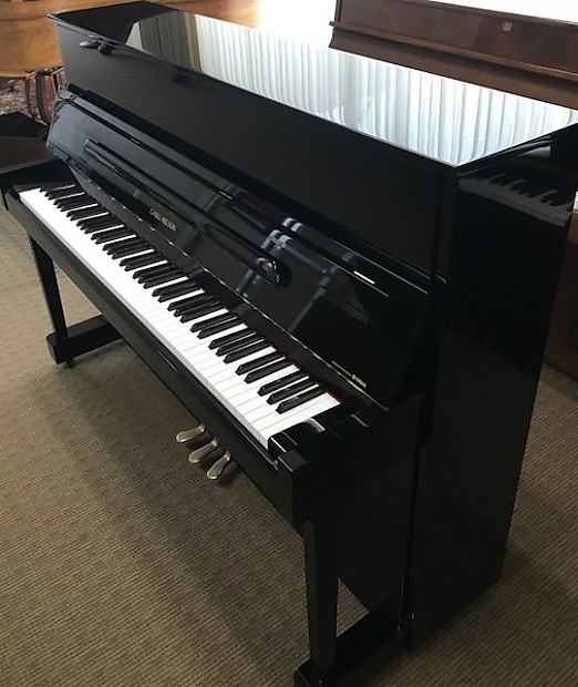 Cable Nelson CN116 Upright Piano made by Yamaha