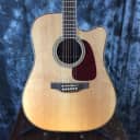 Takamine GD93CE Acoustic-Electric w/Solid Spruce Top - TK-40D Preamp & Tuner