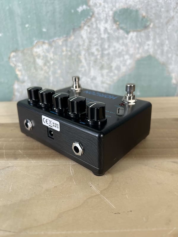 Horizon Devices Apex Preamp | Reverb