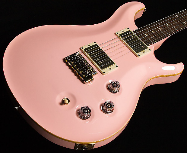 Prs pink top