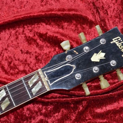 1964 Gibson ES-175 Sunburst image 5