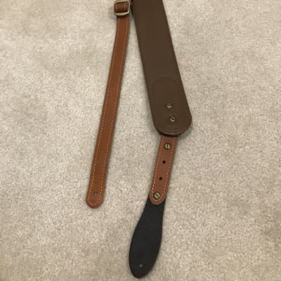 Gibson The Dove Premium Guitar Strap Guitar strap