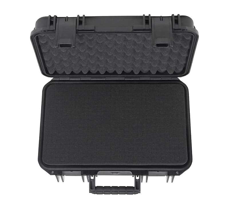 SKB Cases 3I-1610-5B-C 3i Series Military-Standard 5" Deep Waterproof Case w/ Cubed Foam (3I16105BC) image 1