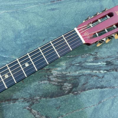Yamaha Dynamic Guitar No.15 All Solid Guitar Nippon Gakki