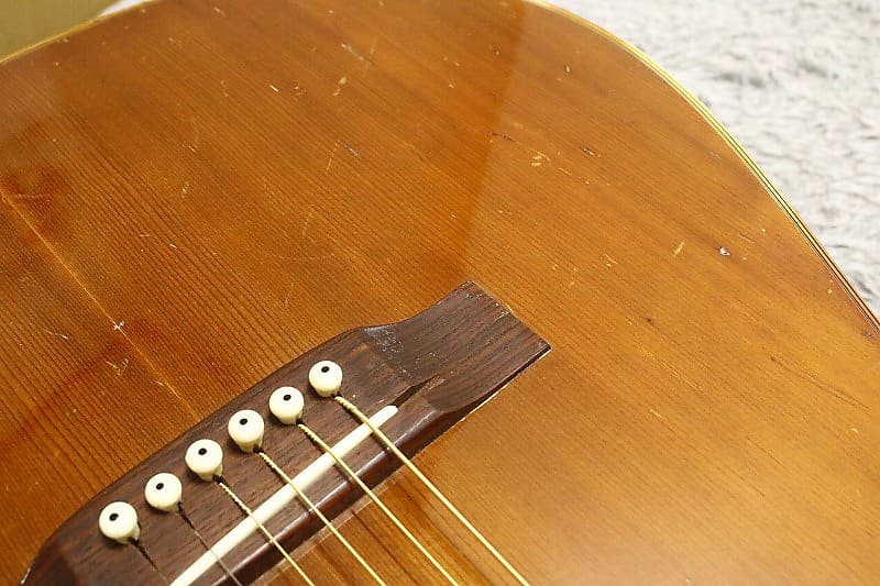 邦楽 Home. Rare Vintage 1970s Jumbo J-25 A hidden gem Acoustic Guitar