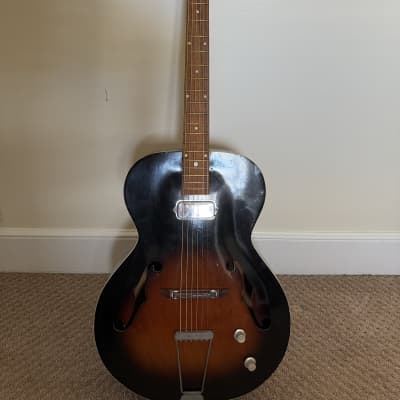 Kay 50s-60s Guitar image 2