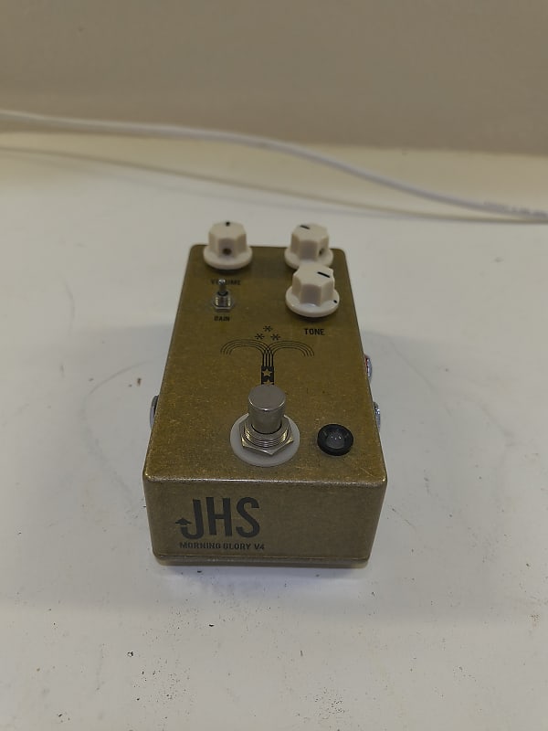 JHS Morning Glory V4