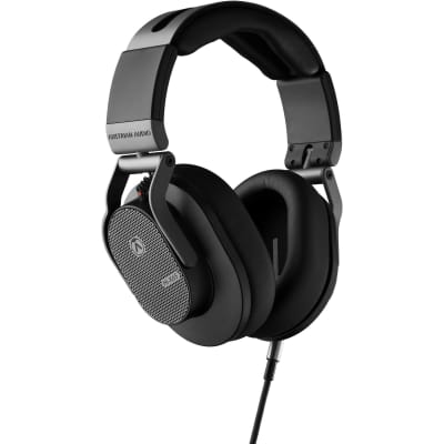 Austrian Audio Hi-X65 Reference-Grade Open-Back Over-Ear Wired Headphones (AUTHORIZED DEALER) image 3