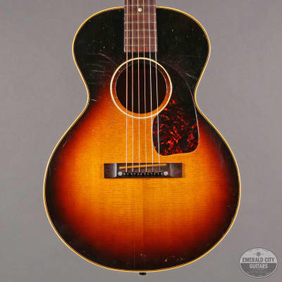 1956 Gibson LG 3/4 image 3