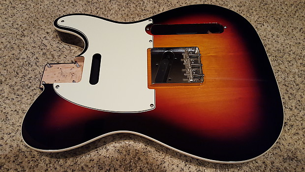 Squier store cvc telecaster