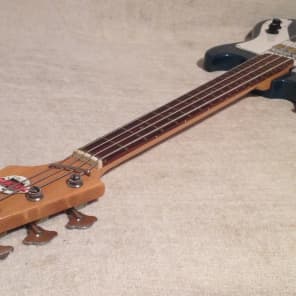 TEISCO BR-1 モズライトタイプ　ベース　希少　最終値下げ5/12まで TEISCO BR-1 モズライトタイプ ベース 希少 最終値下げ5/12まで