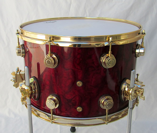 Dw ballad snare outlet