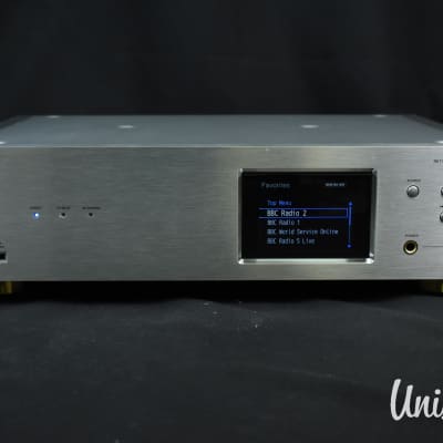 Pioneer N-70A Digital Network Audio Player DAC in Excellent