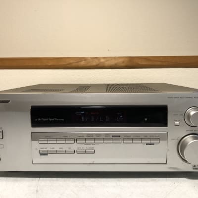 Pioneer VSX-108 Receiver HiFi Stereo Vintage 5.1 Channel Home