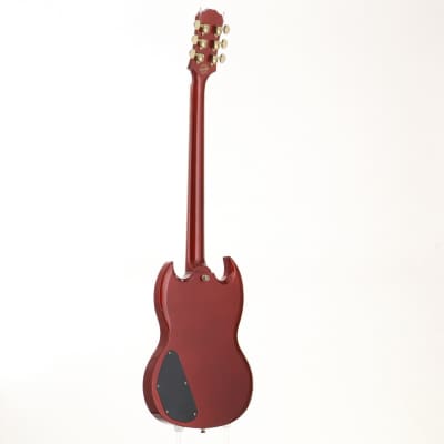 Epiphone G-400 Deluxe Pro (2019) | Reverb