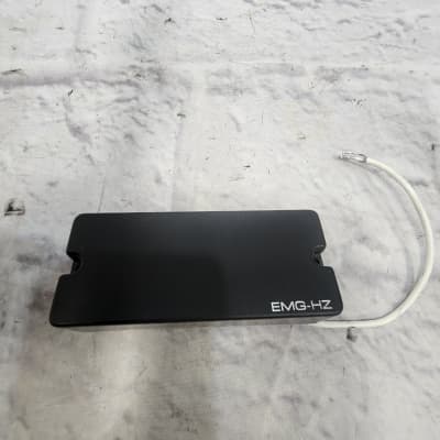 Amazon.com: EMG 35HZ Passive 4 String Bass Pickup, Black