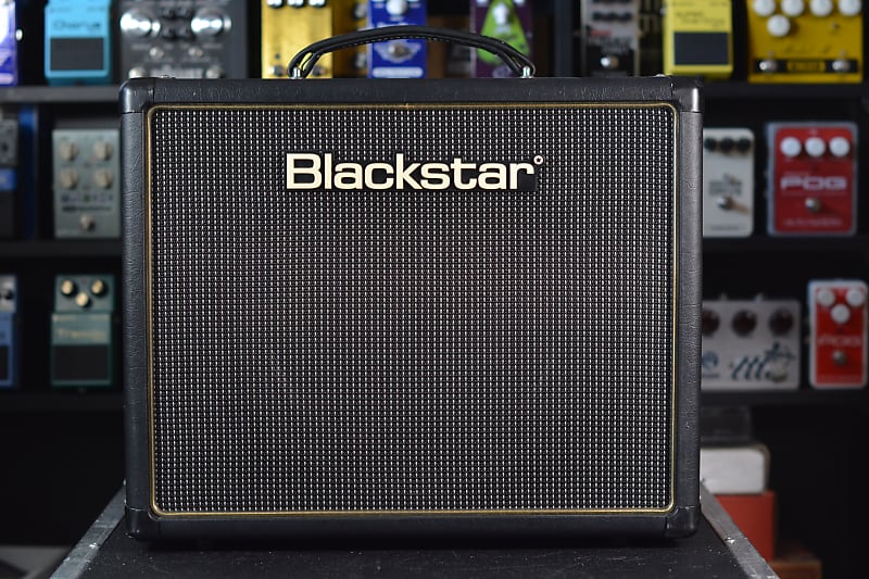 ギター Blackstar HT-REVERB Blackstar HT-5R 5-Watt 1x12 Tube Combo Amp | Reverb Canada