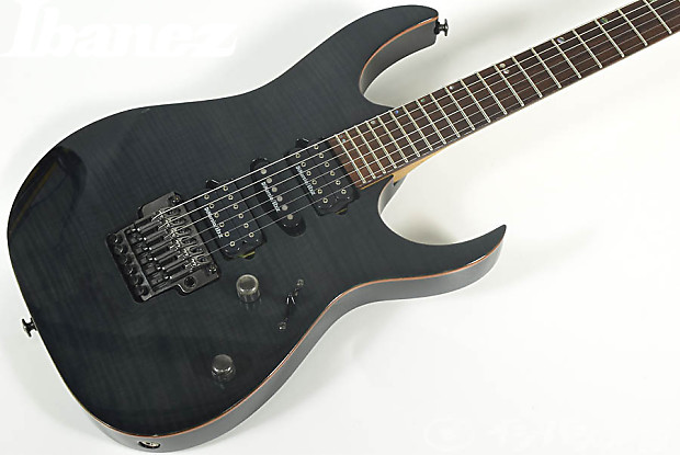 Ibanez Rg2770 Fm Tbk 17 316155709
