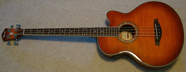 Ibanez aeb20e discount