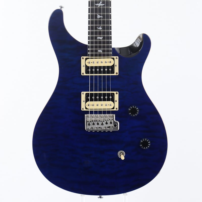 PRS SE Custom 24 2009 - 2011 | Reverb Canada