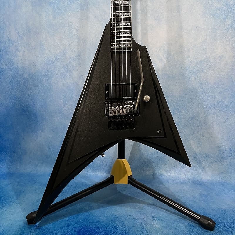 EDWARDS by ESP/Alexi Laihoモデル/BLACKY ESP EDWARDS E-ALEXI Blacky Alexi Laiho [Made in Japan