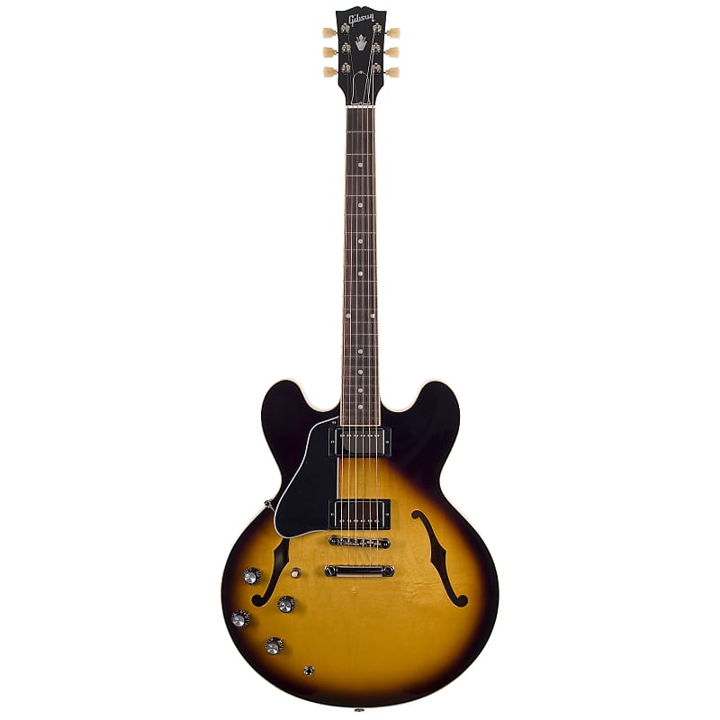 Gibson ES-335 Dot VB imagen 1