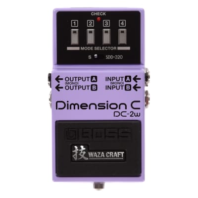 Roland DC-30 Chorus Echo | Reverb