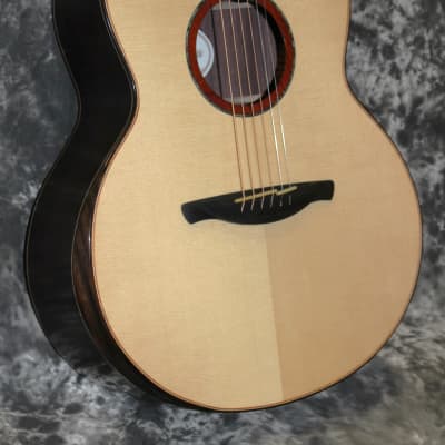 2023 HsienMo - F41 Cutaway - Rosewood for sale