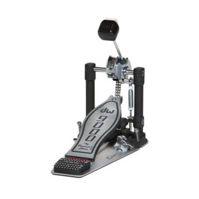 DW 9000 Single Bass Drum Pedal | Reverb