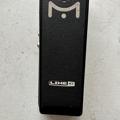 Reverb.com listing, price, conditions, and images for mission-engineering-sp1-l6-helix-expression-pedal