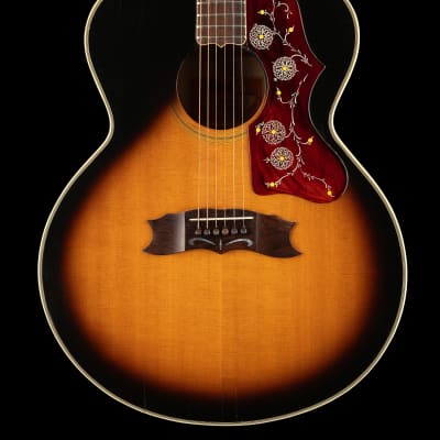 1976 Gibson J-200 Artist image 2