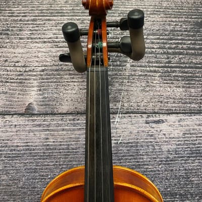 Carlo Robelli CR209 1/2 Size Violin (Huntington, NY) image 3