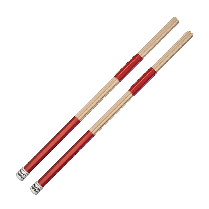 ProMark L-RODS Lightning Rods - Specialty Dowel Drum Sticks image 1