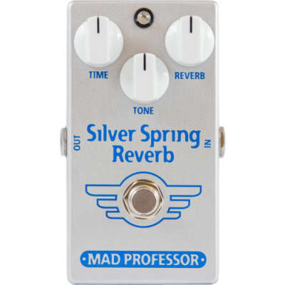 Mad Professor Silver Spring Reverb for sale