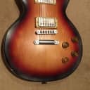 Gibson LPJ 120th Anniversary with good Hard Case, 2014