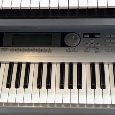 Keyboard Korg Triton Le