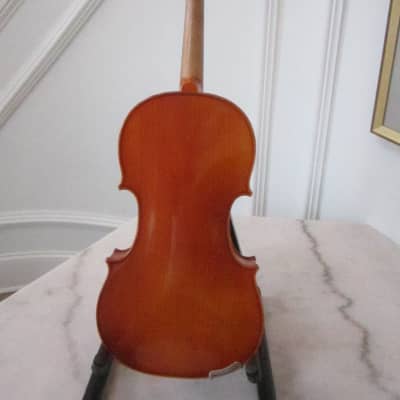 Beautiful Sounding Student Viola in Excellent Condition image 4