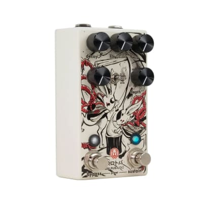 【限定】Slotva kamakura / Walrus audio Walrus Audio Slotva Kamakura Series - 810424034662