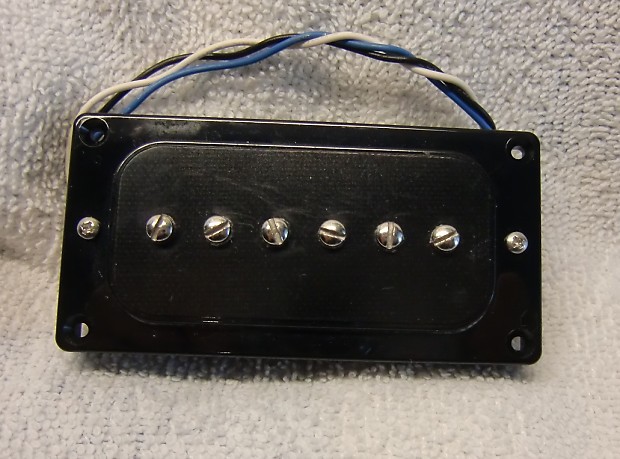 Bill Lawrence L 610 | Reverb Bill Lawrence L 610 | Reverb