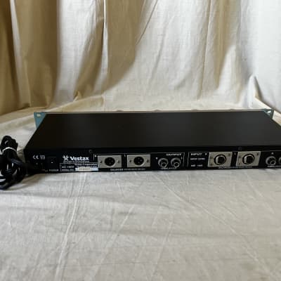 【希少/良品】VESTAX DCR-1200 Pro アイソレータ VESTAX DCR-1200 PRO 4 BAND アイソレーター - レギュラー