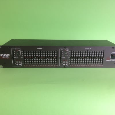 DOD SR 830 Qx | Reverb